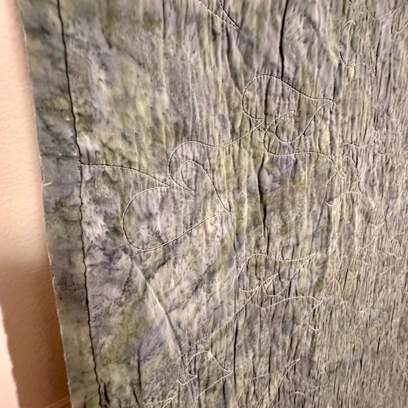 Colorful Patchwork Quilt - Picture 12 of 12